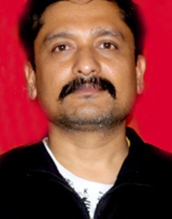 DEEPAK LUNTHI