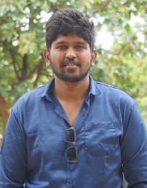 Harshavardhan S Naik