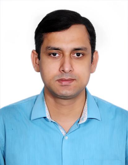 Dilip Kumar Pandey