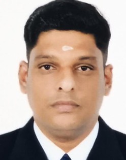 V.C. THAMBU