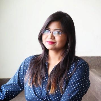 PREETI SINGH