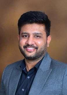 Yogesh Srinivas, ACCA