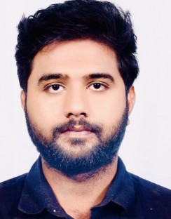 Vijay Narasimha Reddy Thathireddy