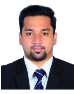 CYRIL JOSEPH K VARGHESE