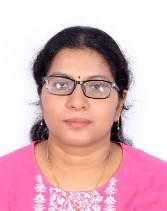 Rajalakshmi E