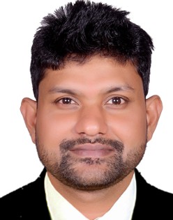 VIJAYKUMAR SINGH (EHS MANAGER)