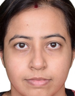 Sudeshna Mukherjee Ghosh