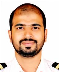 MUHAMMED SADDAM MUNDODAN