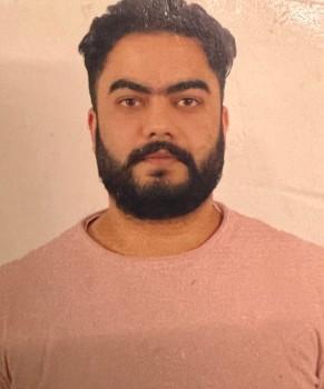 Zaid Khan