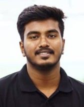 Dakshina Moorthy Ramesh