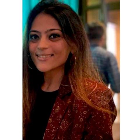 Janvi Mehta