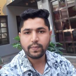 Ankit Gupta