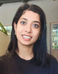 RITHU JOHNY