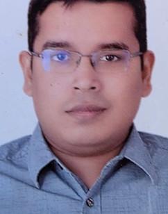 Ayush Mohan