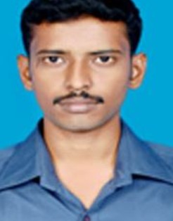 A DINESH KUMAR