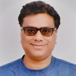 Amit Goyal