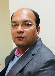 Rajesh Kushwaha