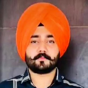 CHANDANPREET SINGH
