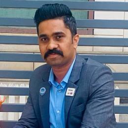 Santhosh Kumar Chekka