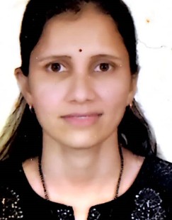 Nirmala Khandagale