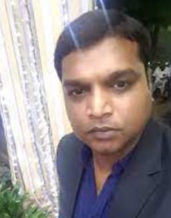 Vikas Venkatesh