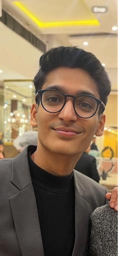 Aryan Gupta