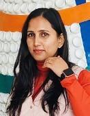 Tehseen Begum