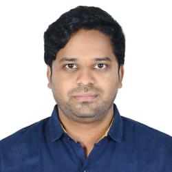 Nagendra Kadiyala