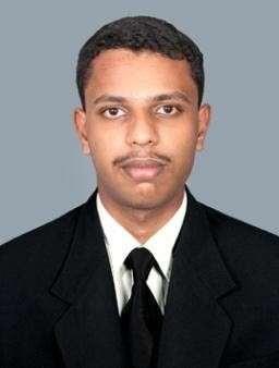 Ashwin K