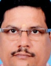 SAUR ANSU SEKHAR SARANGI