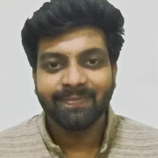 Animesh Kumar