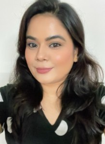 Shraddha Shukla