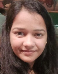 Swati Tiwari