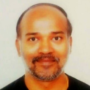 Karthikeyan Soundrapandian