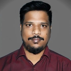Katta Vineeth Kumar