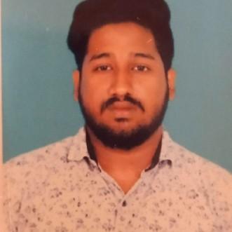Jaimon Joseph