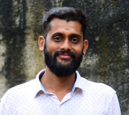 Santhosh O