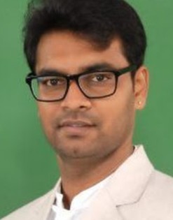 Dhanush Radhakrishna