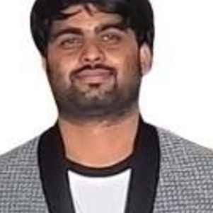 Vamsi Krishna Praturi