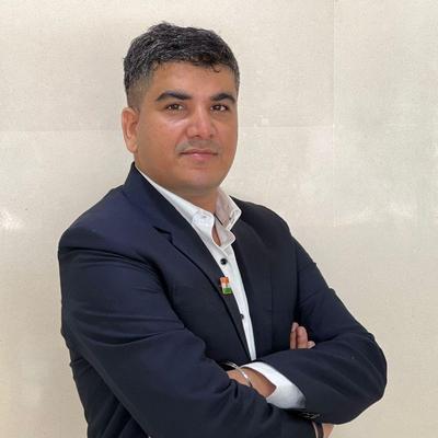 Sangameshwar Bannigol