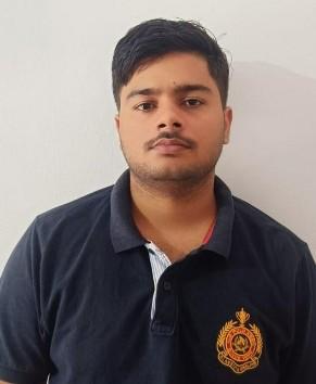 Saksham Pratap Singh