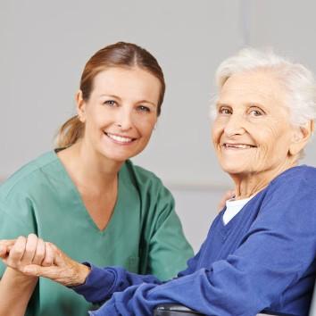 Home Instead Senior Care