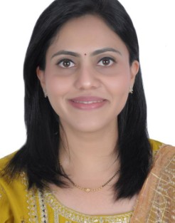 DR SHEFALI MALUSARE
