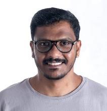 PRUTHVI RAJ