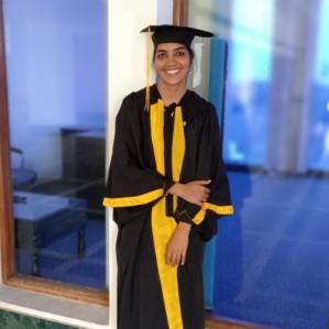 SHAMEENA BEGUM SHEIK