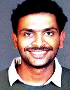 Kaustubh Morey