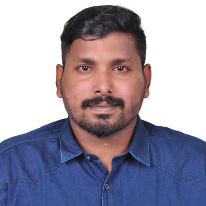 Poosaipandi Ilangovan