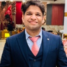 HARDEEP KUMAR