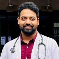 Dr. Sai Akhil Donepudi