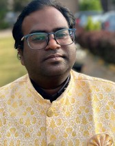AVINASH RAO K A